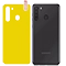 محافظ پشت گوشی مناسب برای سامسونگ Galaxy A21
